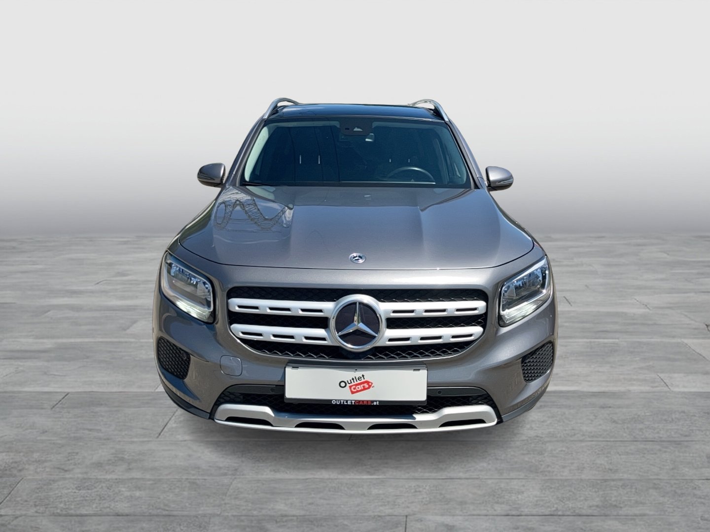 Mercedes GLB 180 d Aut. | Bild 6 von 27