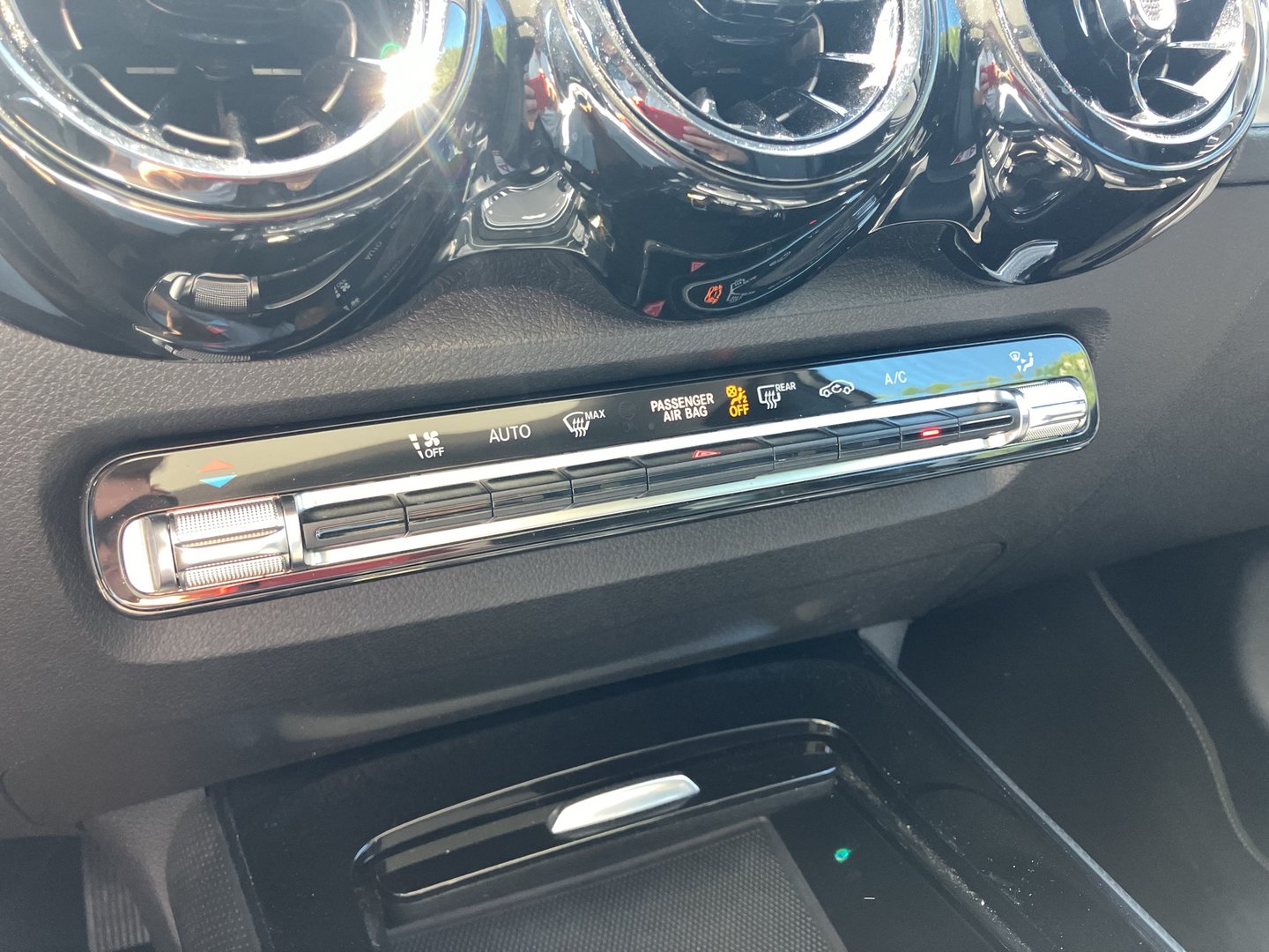 Mercedes GLB 180 d Aut. | Bild 16 von 27