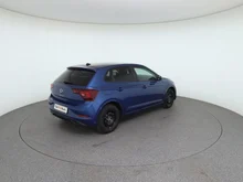 Thumbnail-Foto von Fahrzeug