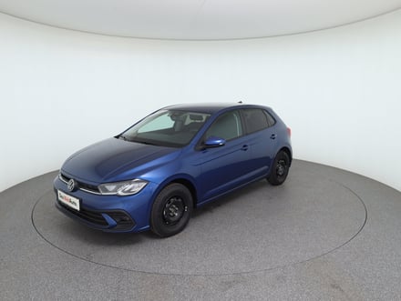 VW Polo 4Me