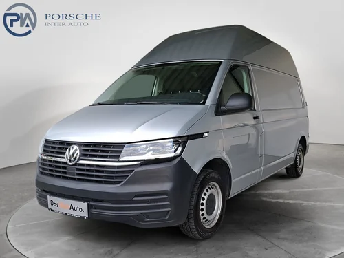 VW Nutzfahrzeuge Kastenwagen VW Transporter HD-Kastenwagen LR TDI 4M