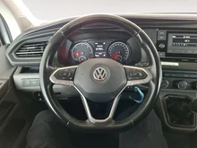 VW Kastenwagen Transporter HD-Kastenwagen LR TDI 4M in reflexsilber metallic