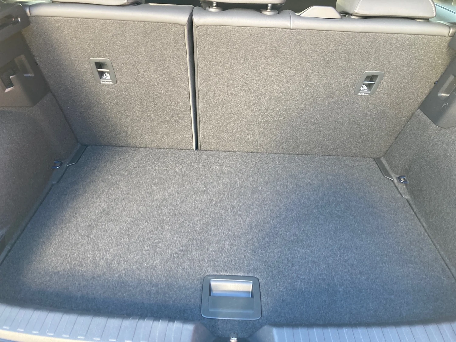 Bild eines Audi A1 Sportback 35 TFSI advanced