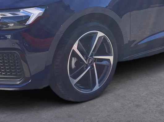 Bild eines Audi A1 Sportback 35 TFSI advanced