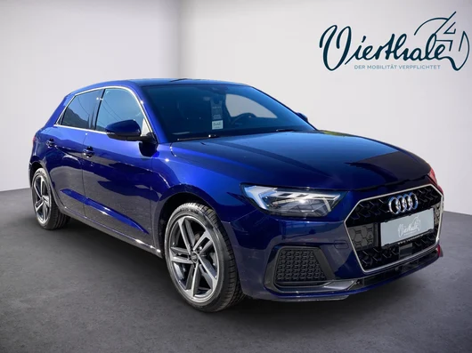 Bild eines Audi A1 Sportback 35 TFSI advanced