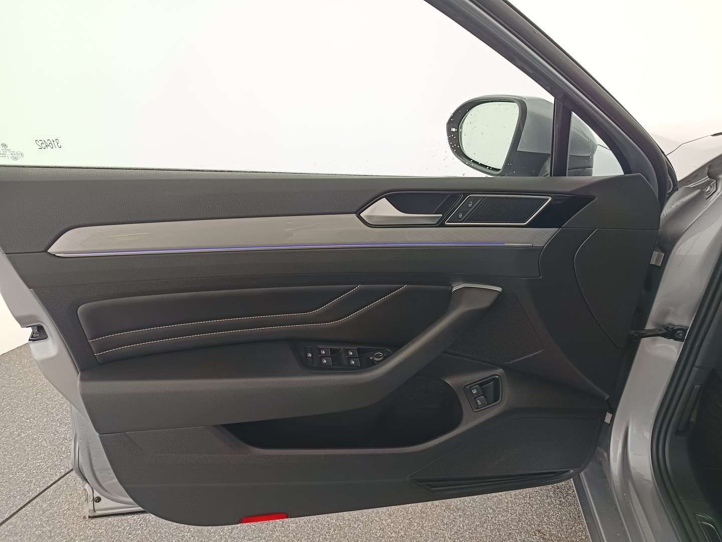 VW Passat GTE | Bild 10 von 35