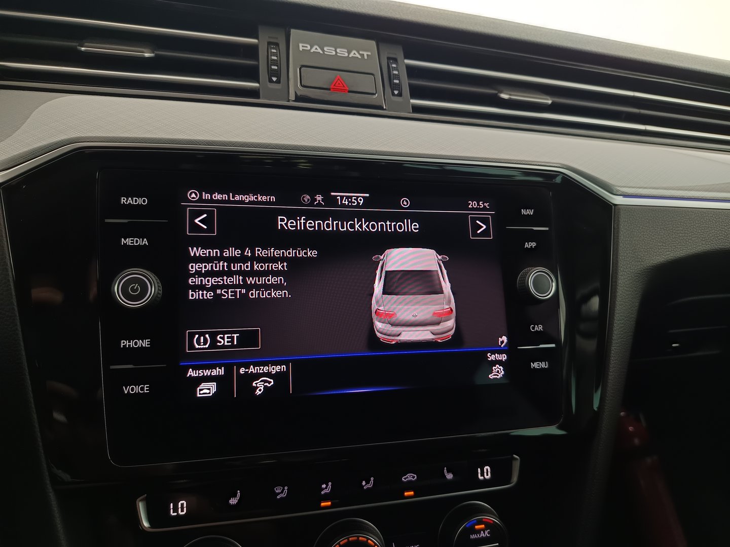 VW Passat GTE | Bild 26 von 35