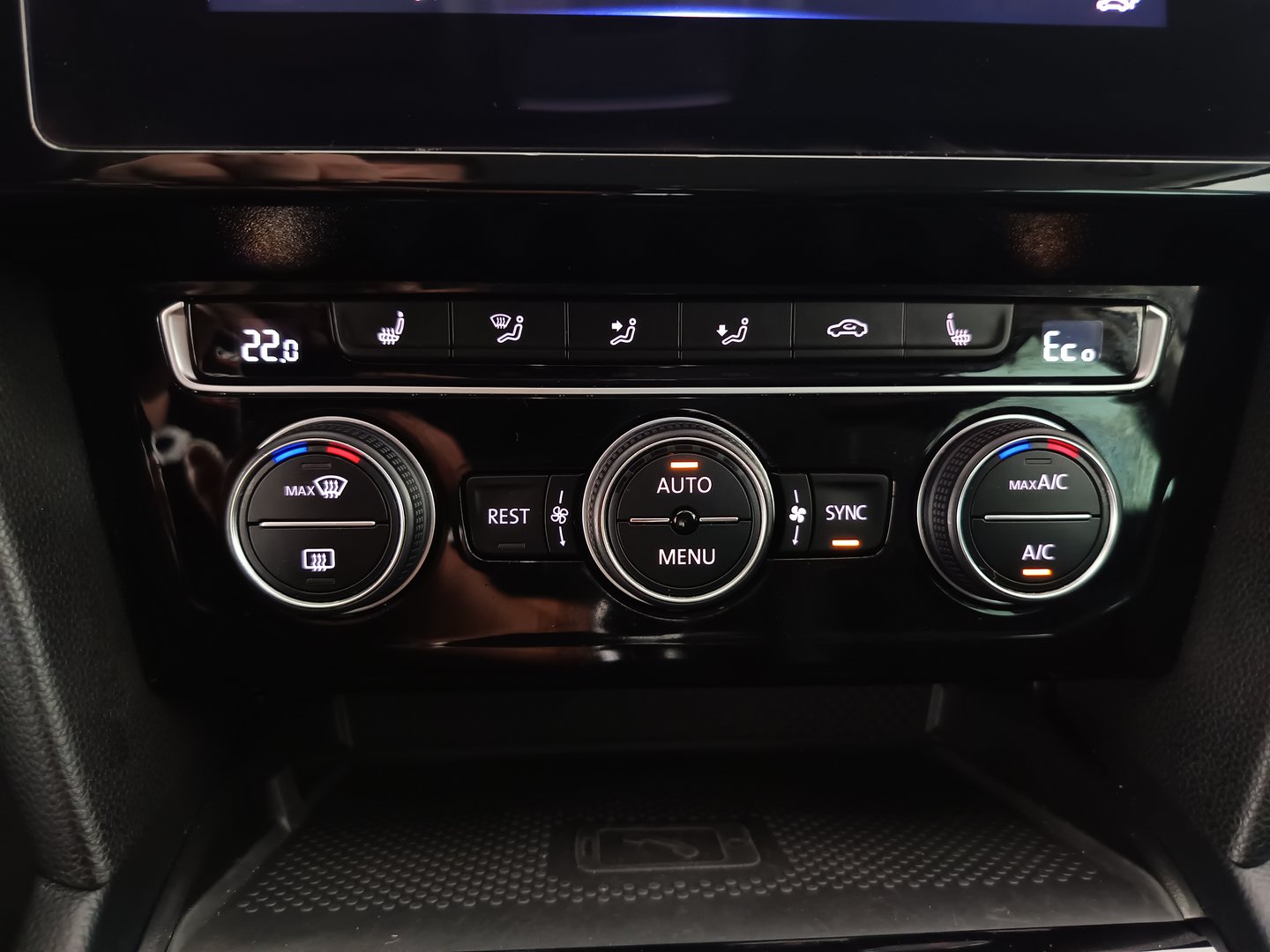 VW Passat GTE | Bild 27 von 35