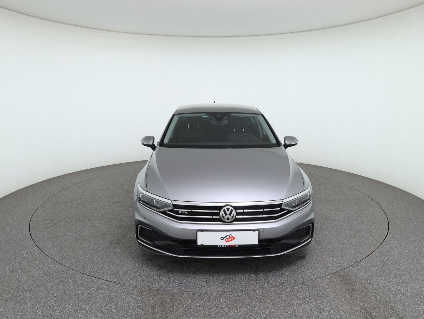 VW Passat GTE | Bild 2 von 35