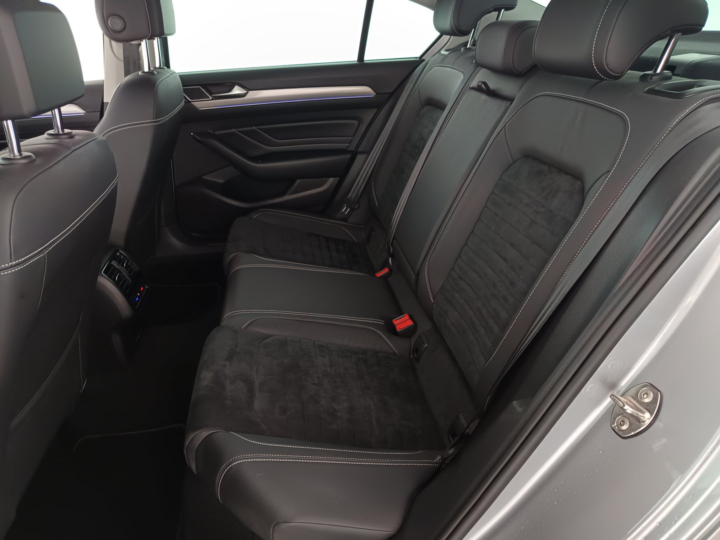 VW Passat GTE | Bild 29 von 35