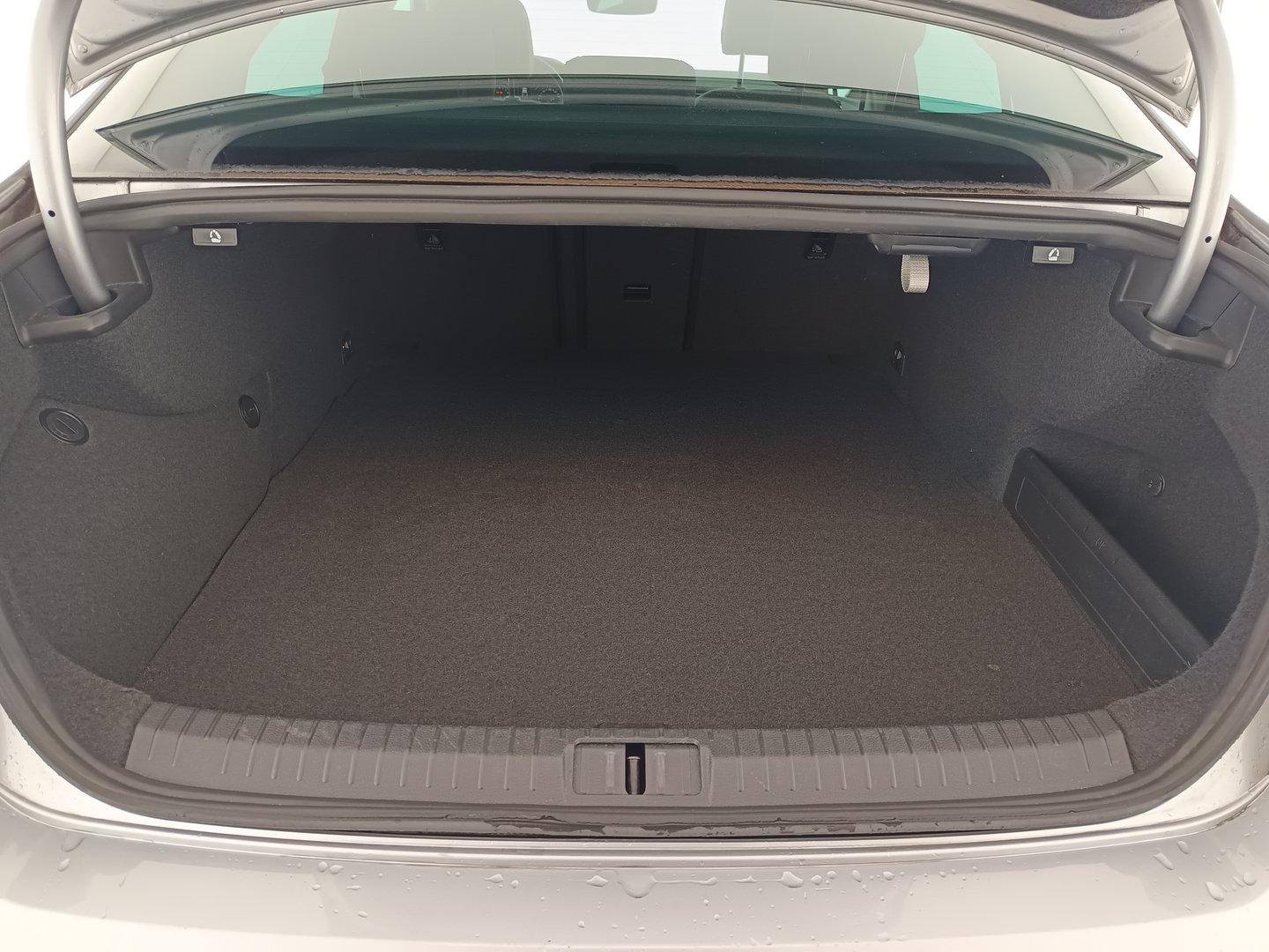 VW Passat GTE | Bild 30 von 35