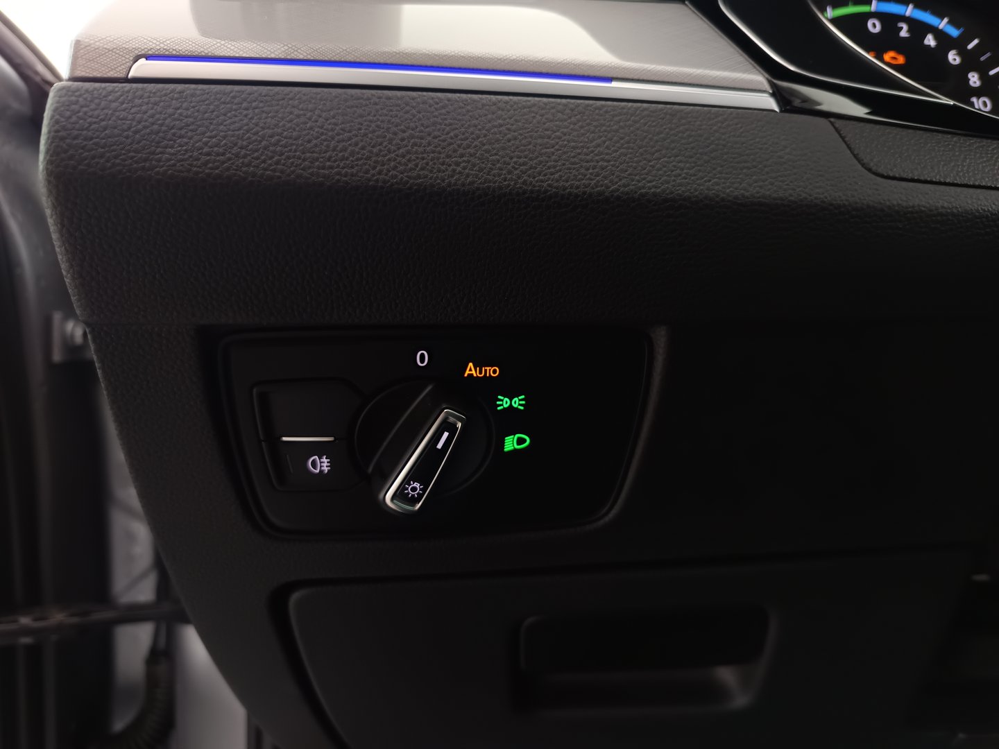 VW Passat GTE | Bild 12 von 35