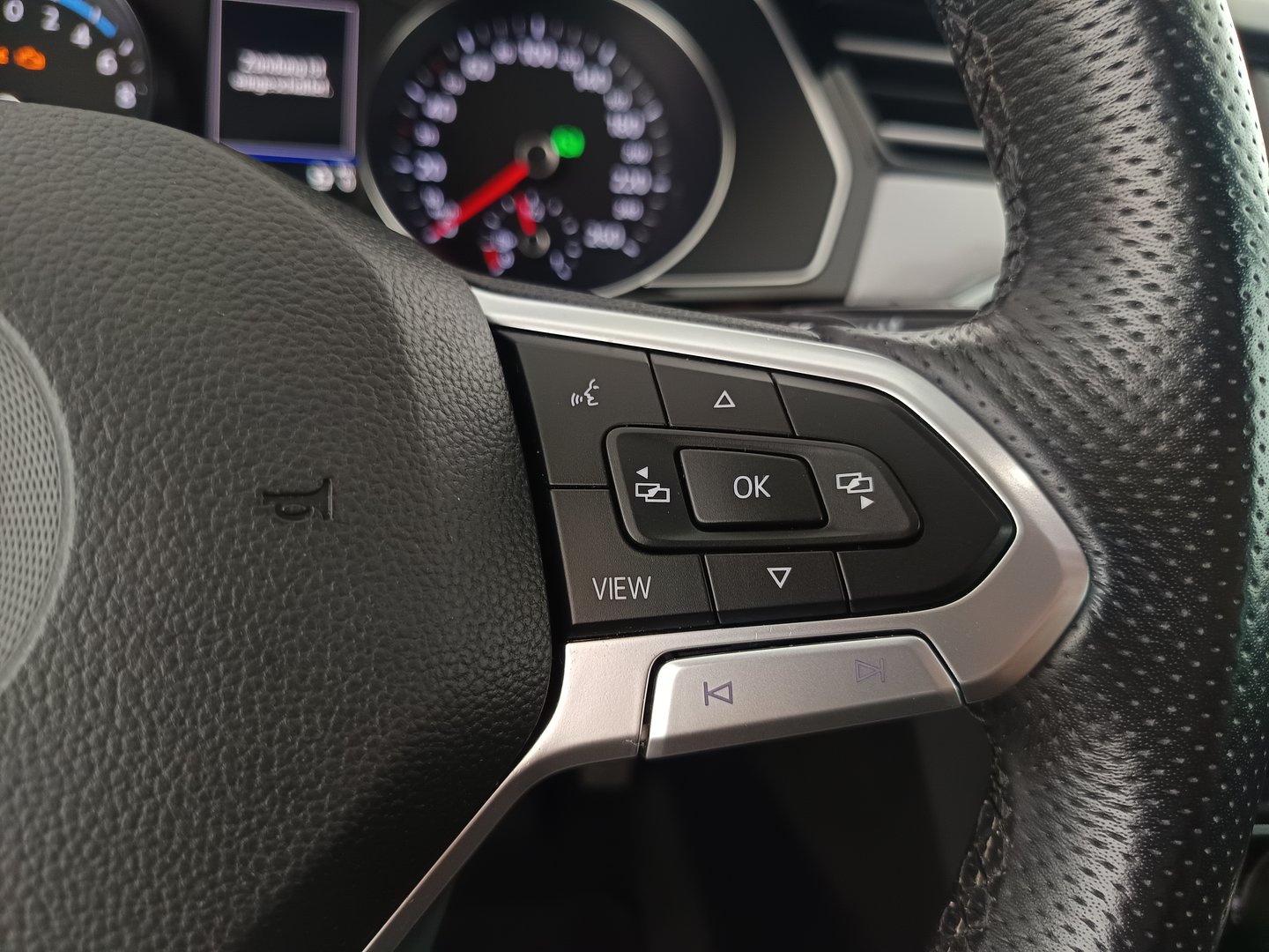 VW Passat GTE | Bild 17 von 35