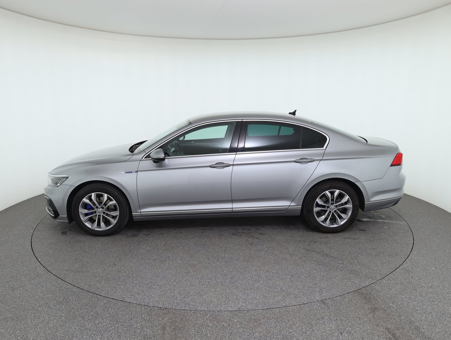 VW Passat GTE | Bild 8 von 35