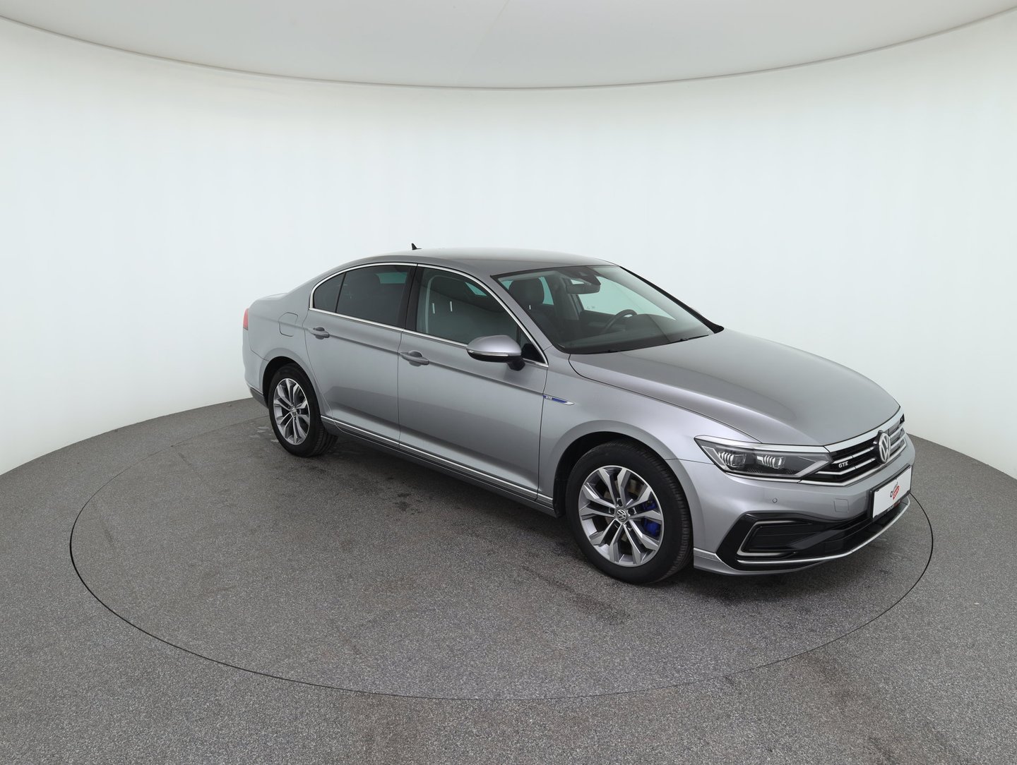 VW Passat GTE | Bild 3 von 35