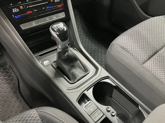 Bild eines VW Touran Friends TDI