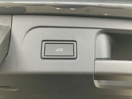 Bild eines VW Touran Friends TDI