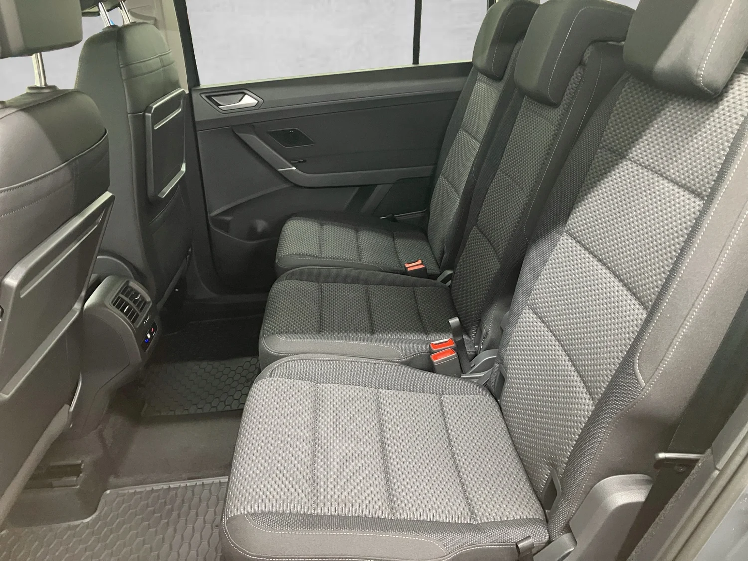 Bild eines VW Touran Friends TDI