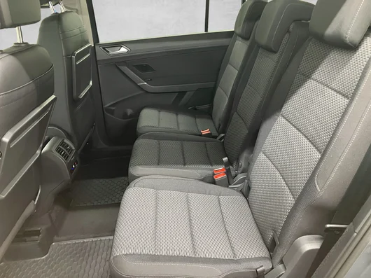 Bild eines VW Touran Friends TDI