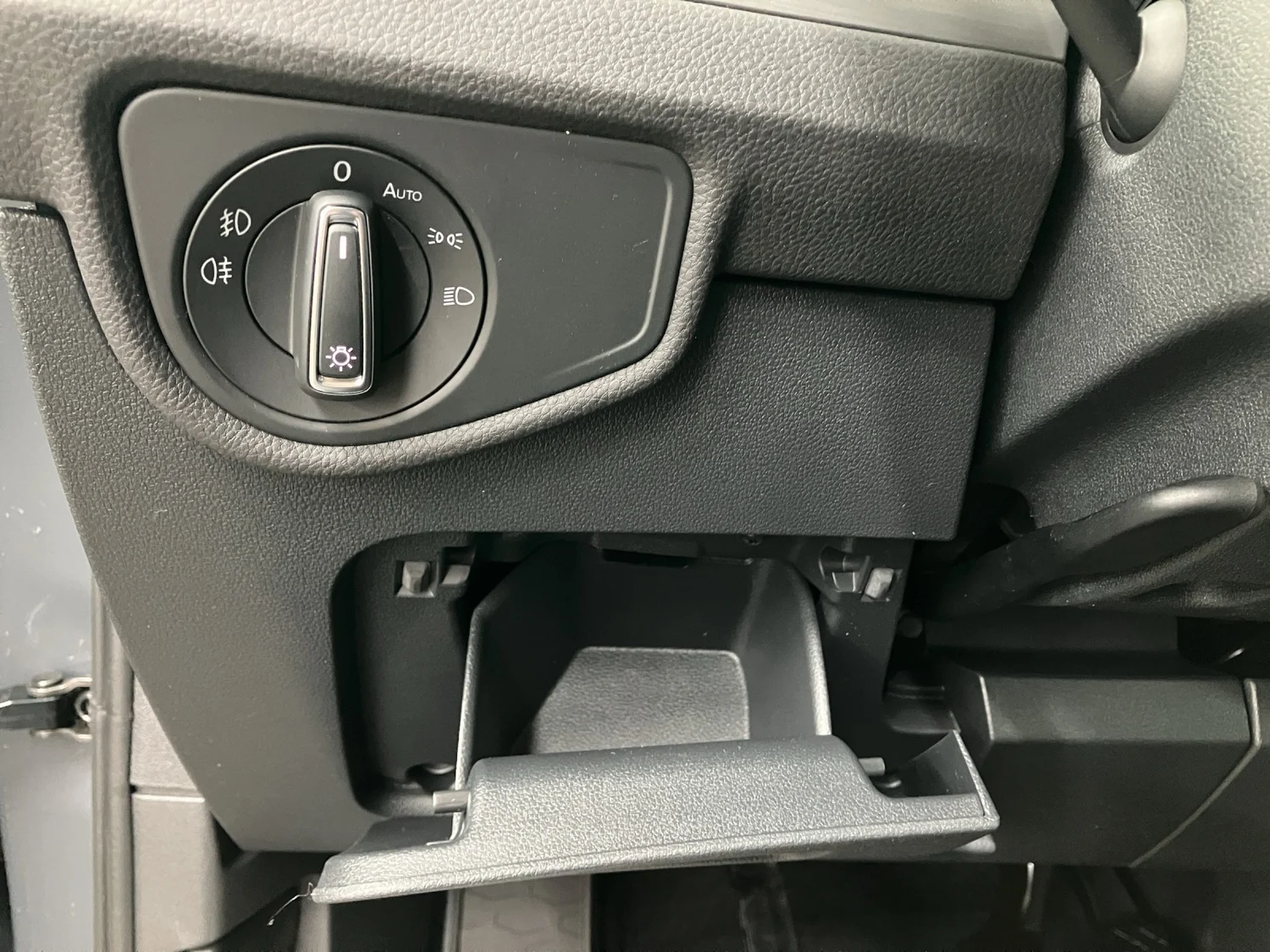 Bild eines VW Touran Friends TDI