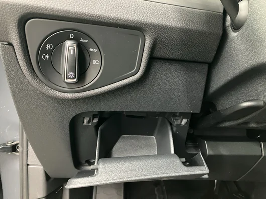 Bild eines VW Touran Friends TDI