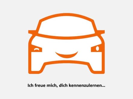 VW Caddy Life Maxi TSI