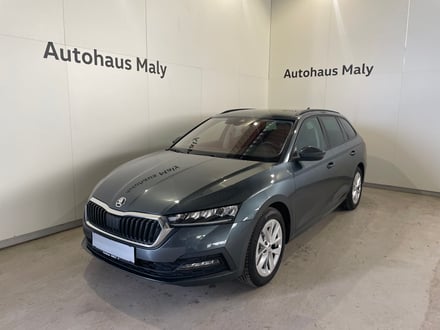 Škoda OCTAVIA Combi Ambition TDI DSG