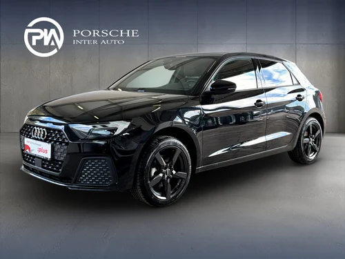 Audi A1 Sportback 30 TFSI intense