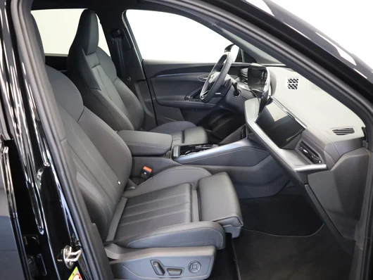 Bild eines Q5 SUV TDI quattro 150 kW