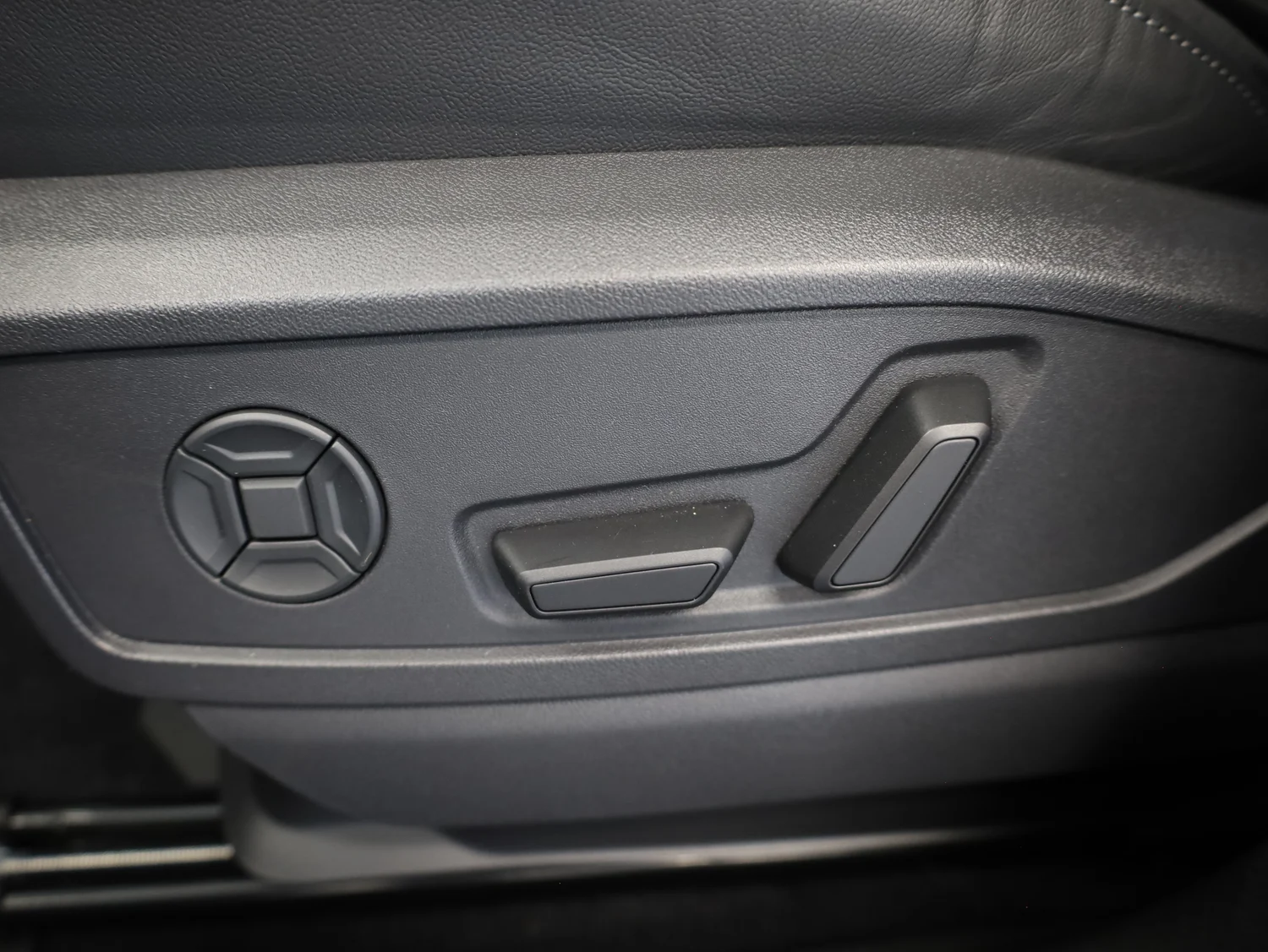 Bild eines Q5 SUV TDI quattro 150 kW