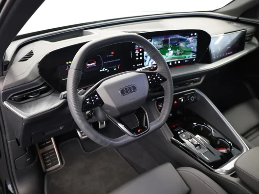 Bild eines Q5 SUV TDI quattro 150 kW