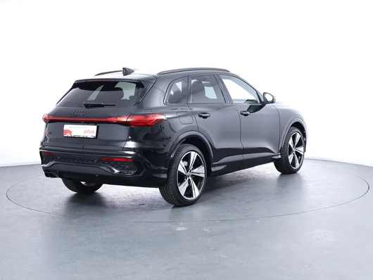 Bild eines Q5 SUV TDI quattro 150 kW