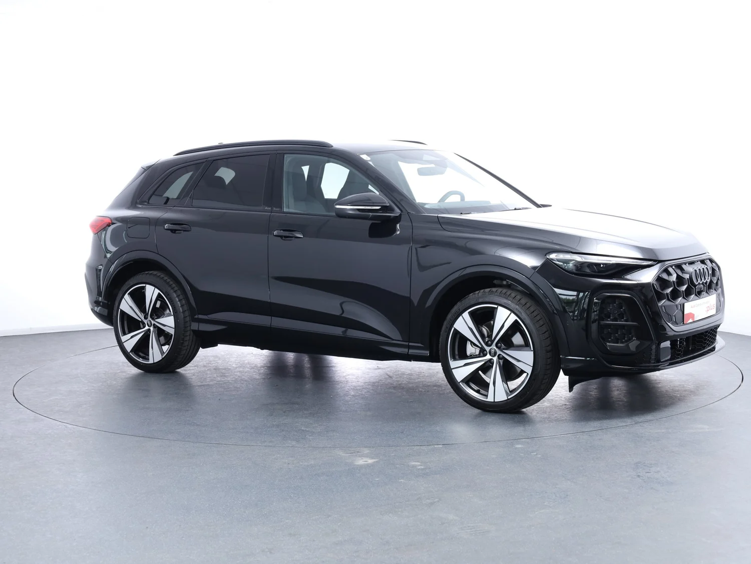 Bild eines Q5 SUV TDI quattro 150 kW