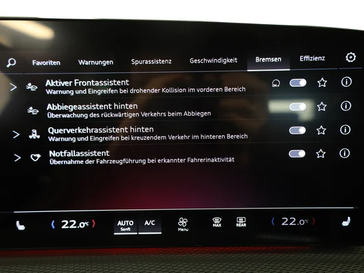 Bild eines Q5 SUV TDI quattro 150 kW