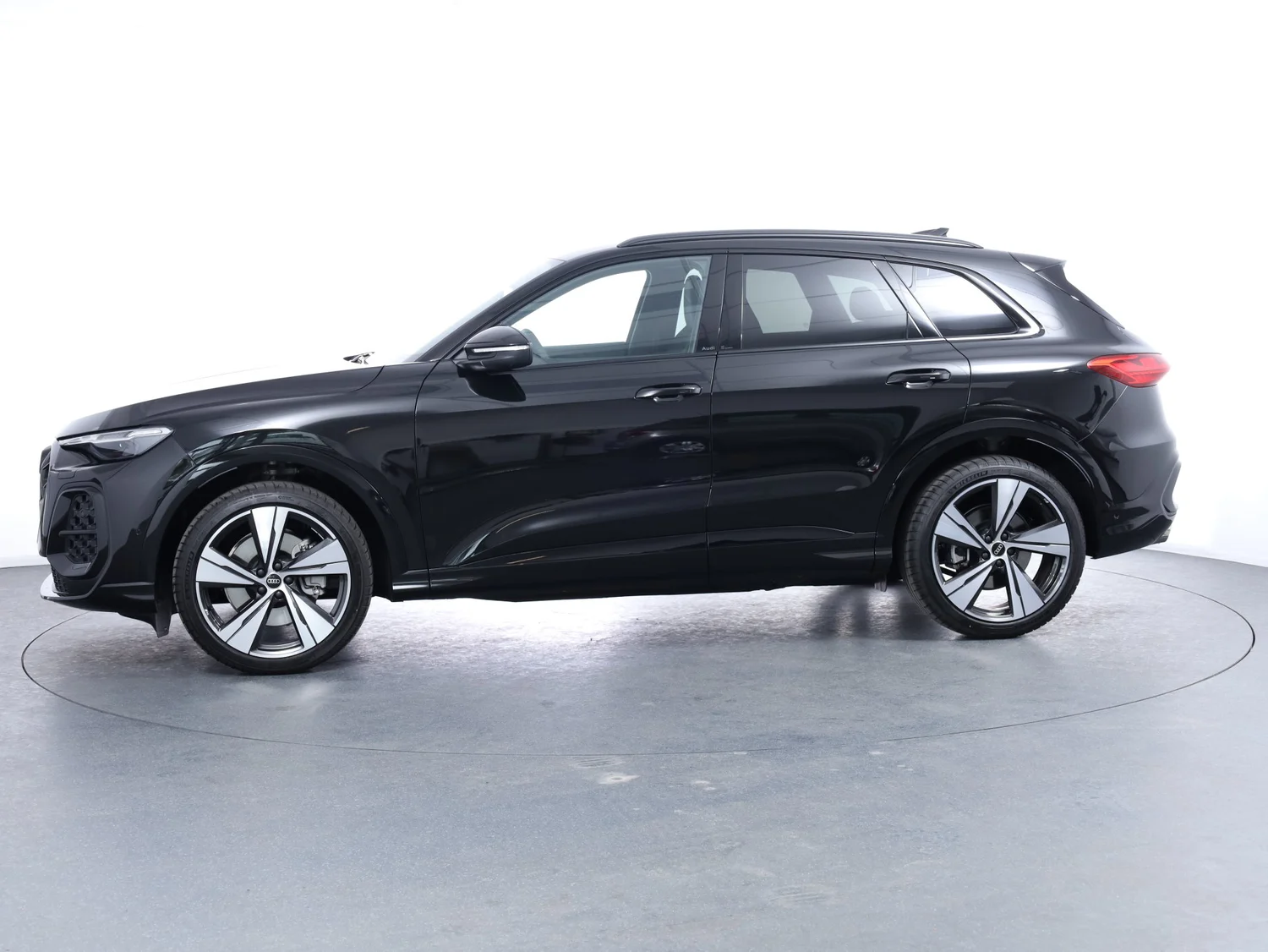 Bild eines Q5 SUV TDI quattro 150 kW
