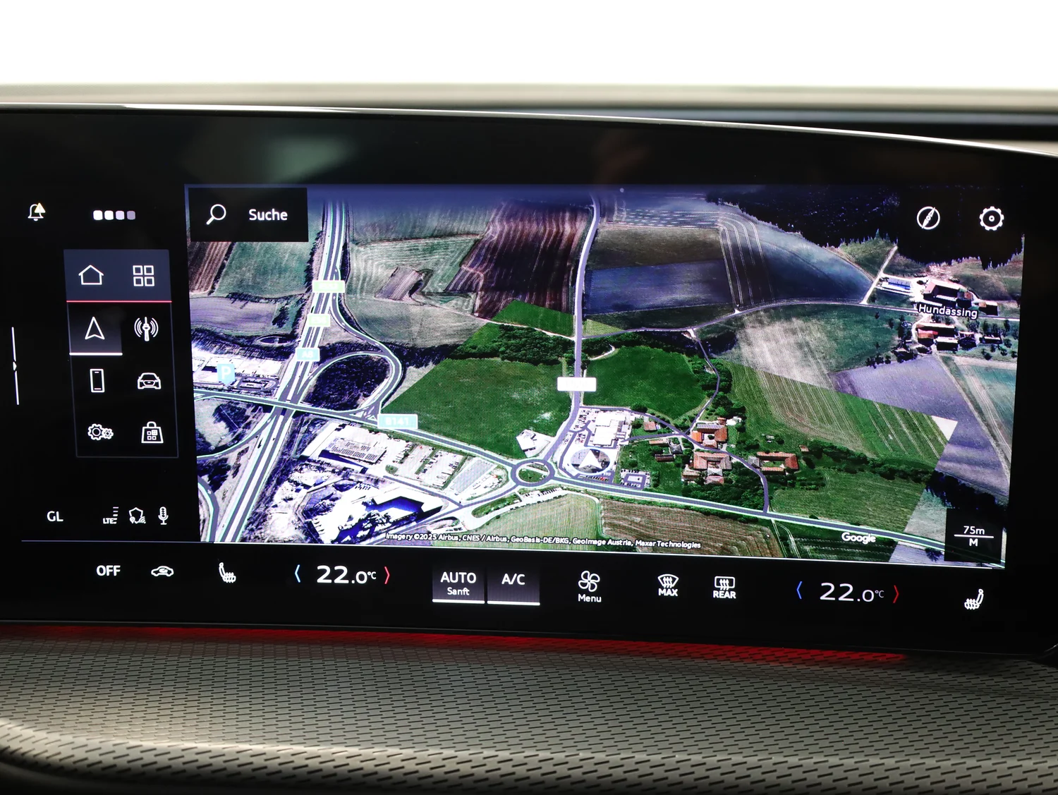 Bild eines Q5 SUV TDI quattro 150 kW