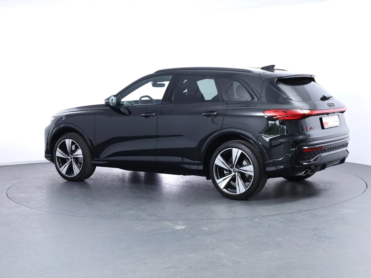 Bild eines Q5 SUV TDI quattro 150 kW