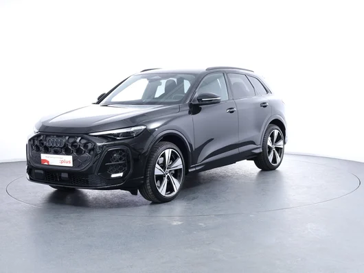 Bild eines Q5 SUV TDI quattro 150 kW