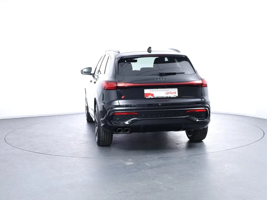 Bild eines Q5 SUV TDI quattro 150 kW