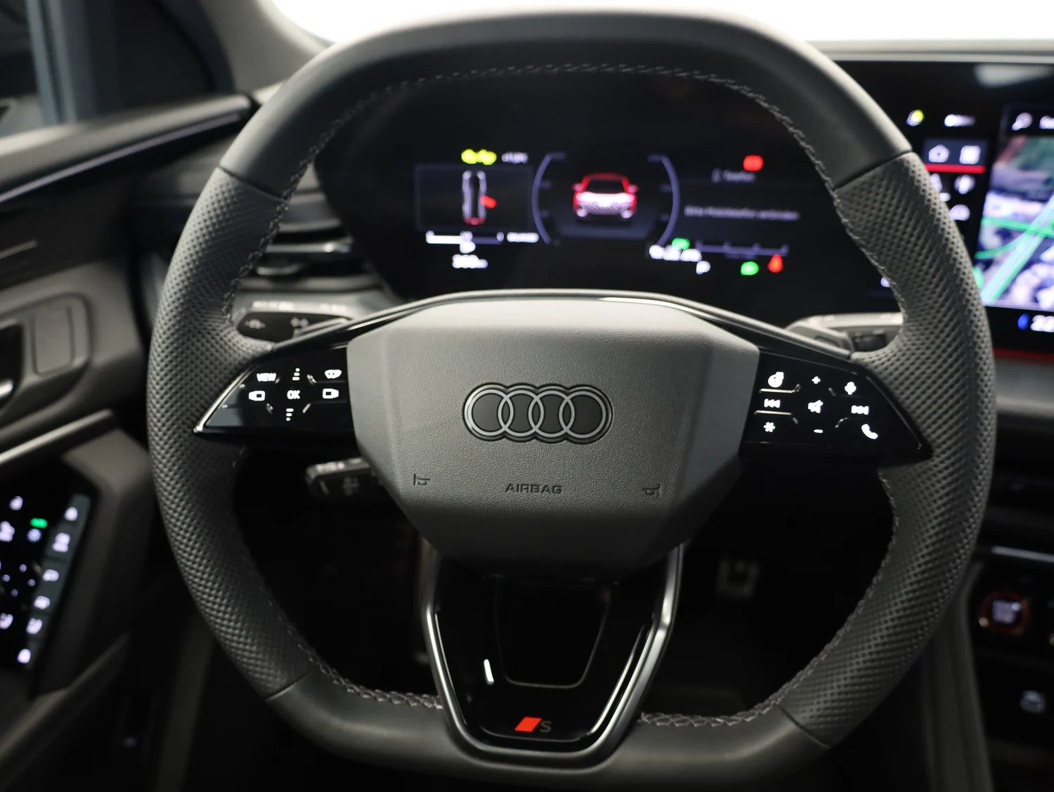 Bild eines Q5 SUV TDI quattro 150 kW