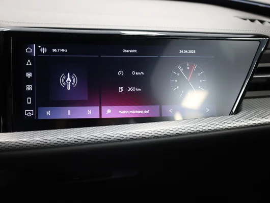 Bild eines Q5 SUV TDI quattro 150 kW