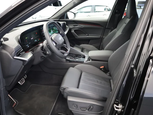 Bild eines Q5 SUV TDI quattro 150 kW
