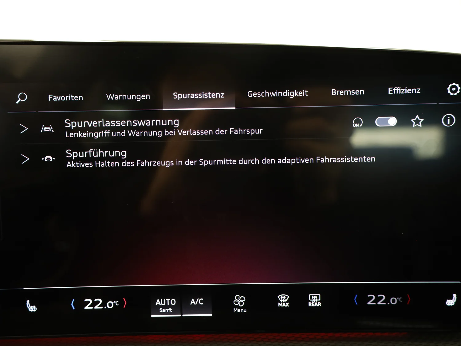 Bild eines Q5 SUV TDI quattro 150 kW