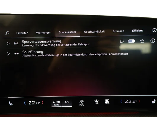 Bild eines Q5 SUV TDI quattro 150 kW