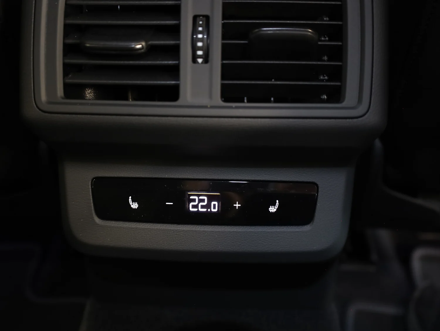 Bild eines Q5 SUV TDI quattro 150 kW