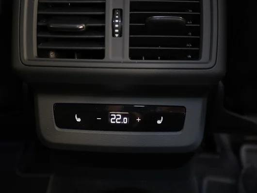Bild eines Q5 SUV TDI quattro 150 kW