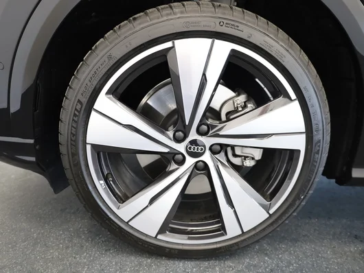 Bild eines Q5 SUV TDI quattro 150 kW