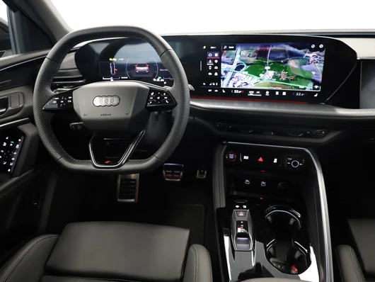 Bild eines Q5 SUV TDI quattro 150 kW