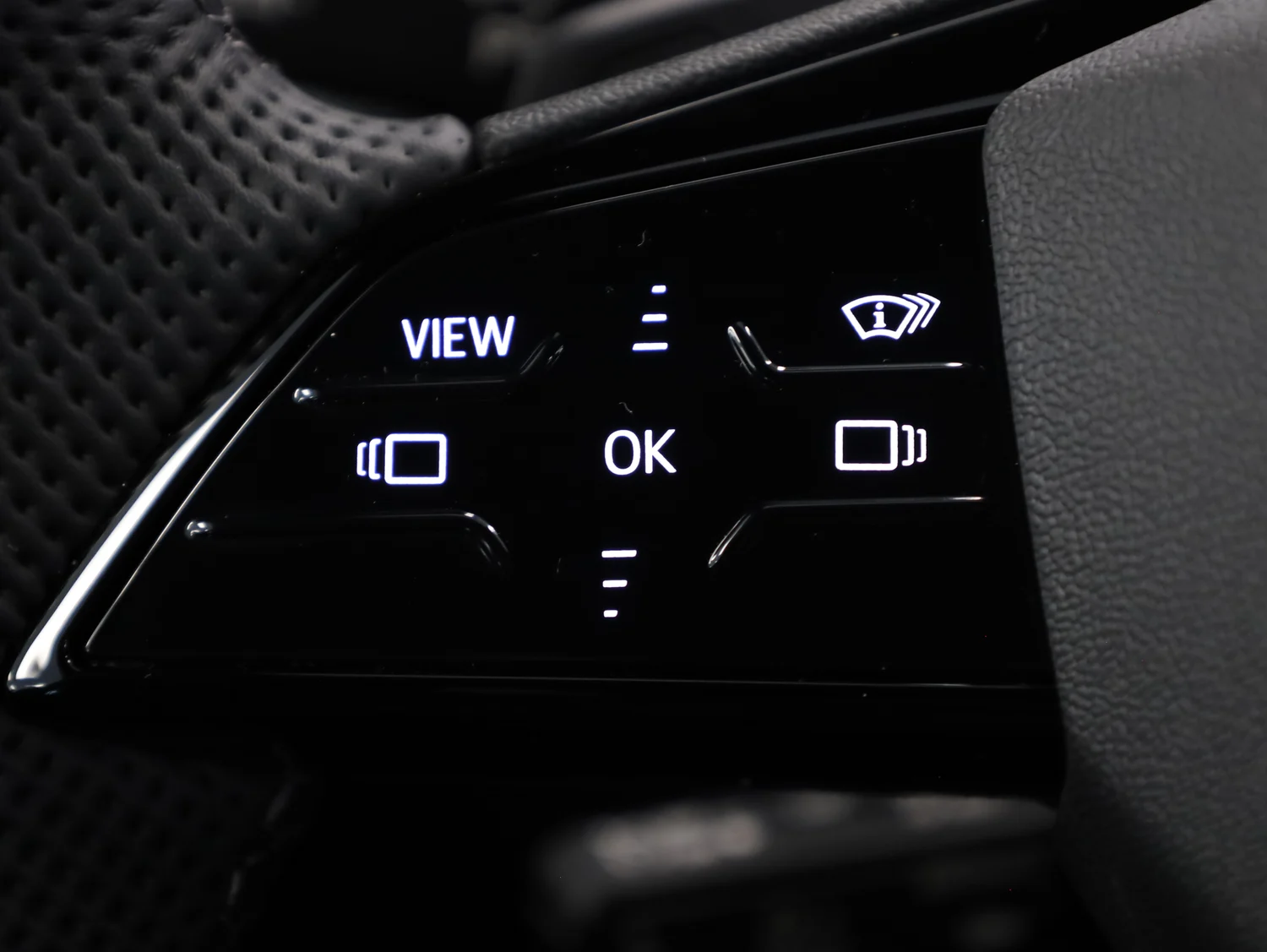Bild eines Q5 SUV TDI quattro 150 kW