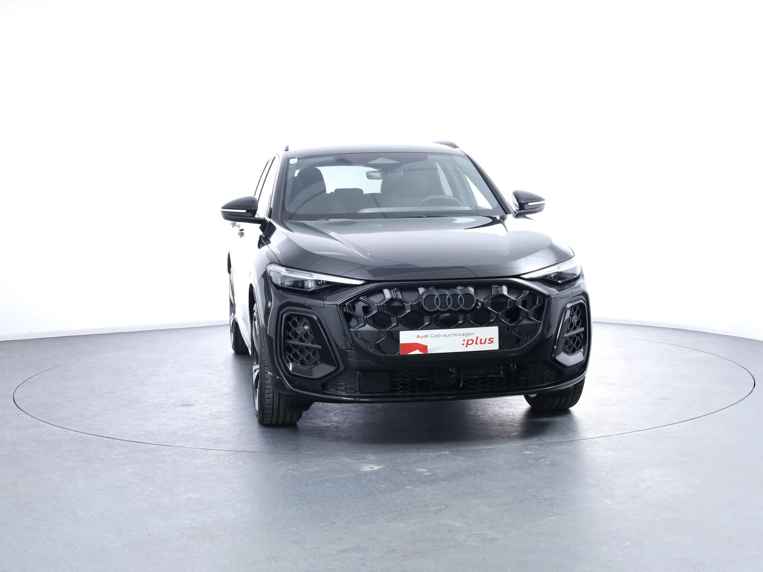 Bild eines Q5 SUV TDI quattro 150 kW